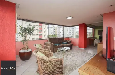 Apartamento com 3 quartos à venda na Rua Fernando Abbott, 435, Cristo Redentor, Porto Alegre