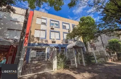 Apartamento de 1 quarto, sala, cozinha, banheiro e área de serviço