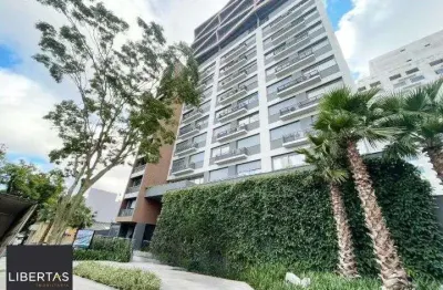 Flat com 1 quarto à venda na Rua Casemiro de Abreu, 576, Bela Vista, Porto Alegre