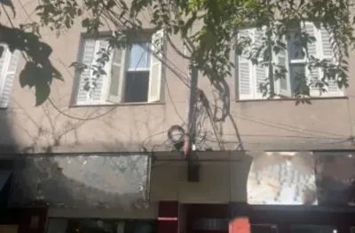 Apartamento com 2 quartos à venda na Rua Açores, 45, Passo da Areia, Porto Alegre