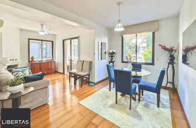 Apartamento com 2 quartos à venda na Rua Coronel Corte Real, 827, Petrópolis, Porto Alegre