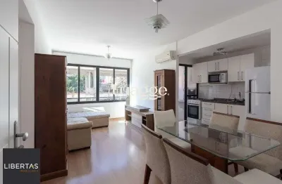 Apartamento com 2 quartos à venda na Rua General Rondon, 1077, Tristeza, Porto Alegre
