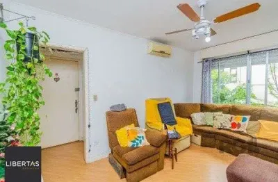 Apartamento com 2 quartos à venda na Rua Barão de Ubá, 66, Bela Vista, Porto Alegre