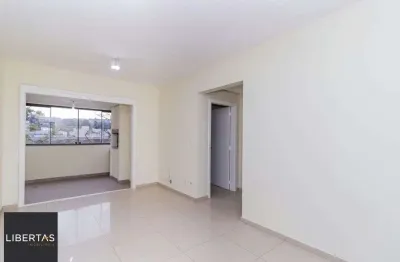 Apartamento 2 dorms à venda avenida clemenciano barnasque, teresópolis - porto alegre