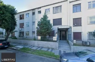 Apartamento com 2 quartos à venda na Rua Tarcila Moraes Dutra, 140, Santa Rosa de Lima, Porto Alegre