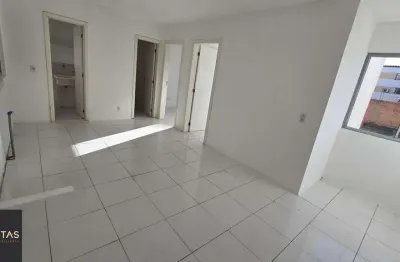 Apartamento com 2 quartos à venda na Estrada Barro Vermelho, 799, Restinga, Porto Alegre