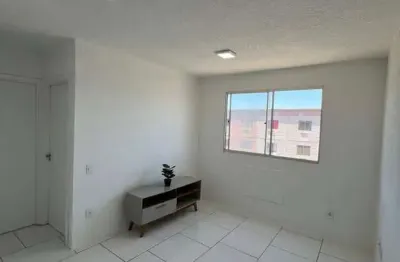 Apartamento com 2 quartos à venda na Rua José Iuchno, 151, Hípica, Porto Alegre