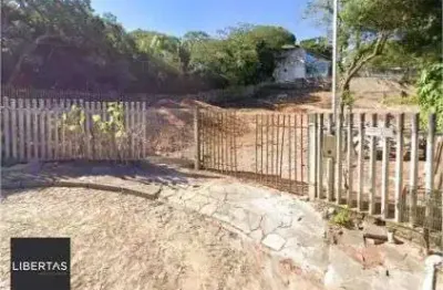Terreno à venda na Rua David Francisco Maurício, 10, Jardim Isabel, Porto Alegre