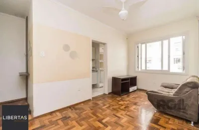 Apartamento com 2 quartos à venda na Rua Doutor Timóteo, 410, Floresta, Porto Alegre