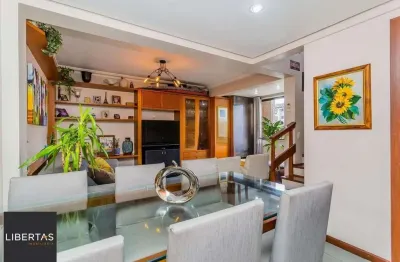 Duplex reformado com 2 dormitórios e 1 vaga – pronto para morar