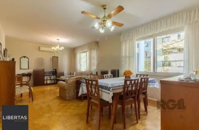 Apartamento com 3 quartos à venda na Avenida Pirapó, 129, Petrópolis, Porto Alegre