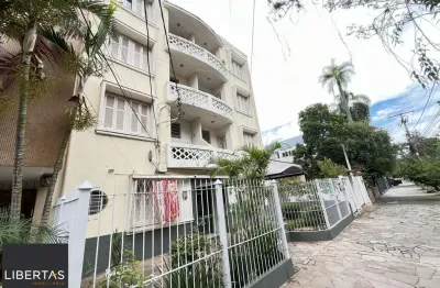 Apartamento de 2 quartos no bairro menino deus em porto alegre