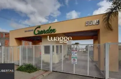 Terreno em condomínio fechado à venda na Avenida Juca Batista, 5505, Hípica, Porto Alegre