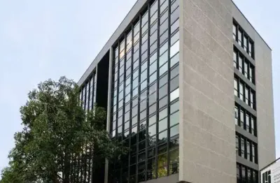 Sala comercial à venda na Avenida Carlos Gomes, 1000, Auxiliadora, Porto Alegre