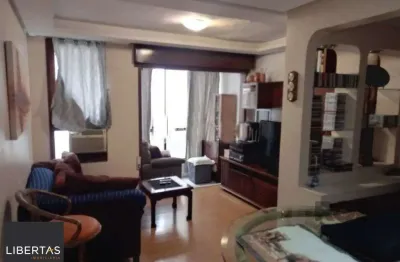 Apartamento com 2 quartos à venda na Rua Carlos Trein Filho, 329, Auxiliadora, Porto Alegre