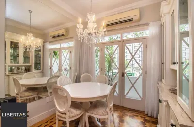 Apartamento com 2 quartos à venda na Rua Santo Antônio, 554, Bom Fim, Porto Alegre