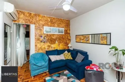 Apartamento com 1 quarto à venda na Rua Domingos Seguézio, 248, Vila Ipiranga, Porto Alegre