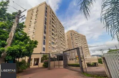 Apartamento de 3 dormitórios, 2 vagas, elevador no bairro jardim botânico