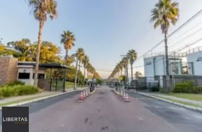 Casa em condomínio fechado com 3 quartos à venda na Rua Derocy Peres da Palma, 51, Lomba do Pinheiro, Porto Alegre