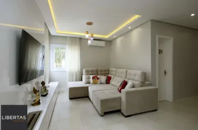 Casa em condomínio fechado com 3 quartos à venda na Rua Derocy Peres da Palma, 51, Lomba do Pinheiro, Porto Alegre