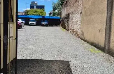 Terreno à venda na Avenida Getúlio Vargas, 4944, Centro, Canoas