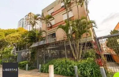 Apartamento de 02 dormitórios com vaga no bairro Boa Vista -Porto Alegre/RS