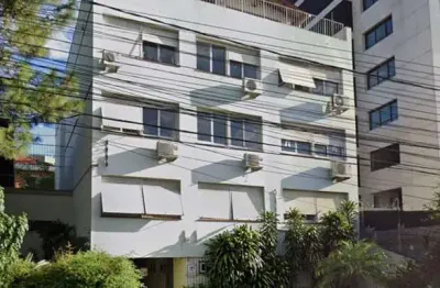 Prédio inteiro à venda, avenida plínio brasil milano, auxiliadora, porto alegre