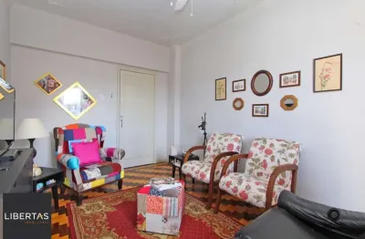 Apartamento para venda - 99.32m², 3 dormitórios, centro histórico