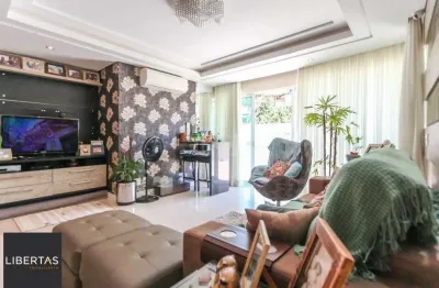 Apartamento para venda - 198.4m², 3 dormitórios, sendo 1 suites, 2 vagas - boa vista