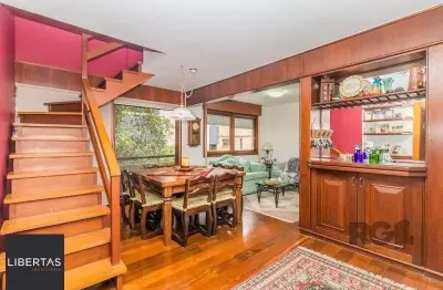 Cobertura com 3 quartos à venda na Rua Anita Garibaldi, 191, Mont Serrat, Porto Alegre