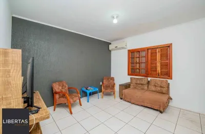 Casa com 3 quartos à venda na Rua Ida Passuello, 3, Vila Nova, Porto Alegre