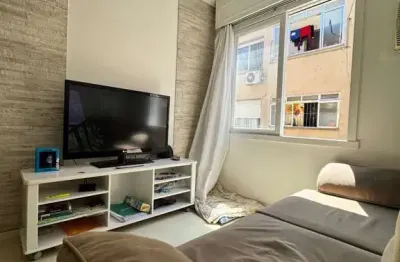 Apartamento 1 dormitório semi mobiliado bairro jardim leopoldina porto alegre