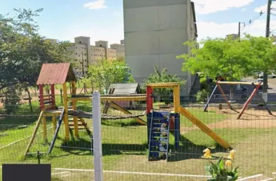 Apartamento 2 quartos 1 vaga de garagem Bairro Guajuviras Canoas