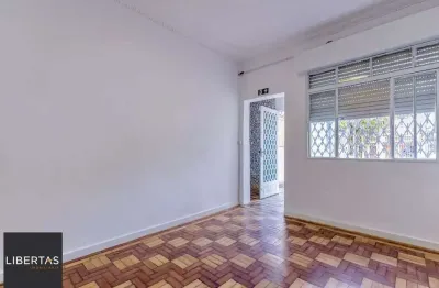 Casa residencial ou comercial 3 dormitórios com suíte 185m2, bairro floresta