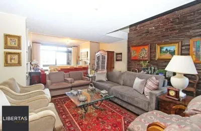 Casa com 4 quartos à venda na Rua Balduino Roehrig, 286, Três Figueiras, Porto Alegre