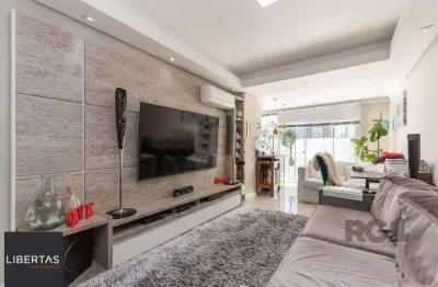 Apartamento com 2 quartos à venda na Rua General Tasso Fragoso, 112, Boa Vista, Porto Alegre