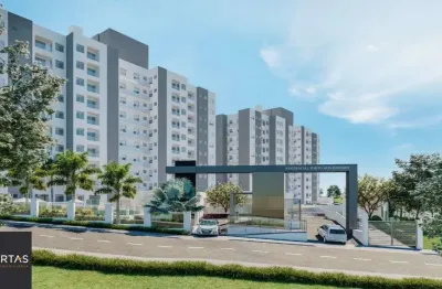 PORTO NOBRE vende apartamento PORTO MONTENEGRO, de 2 dormitórios, sendo 1 suíte, na Região do Jardim Planalto.