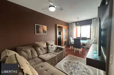 Apartamento com 2 dormitórios à venda, 88 m² por r$ 300.000,00 - vila ipiranga - porto alegre/rs