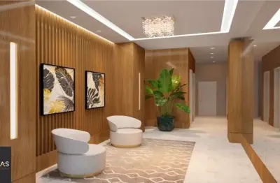 Apartamento com 3 dormitórios à venda, 87 m² por R$ 852.000 - Passo dAreia - Porto Alegre/RS