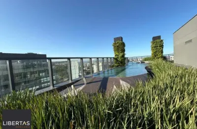 Apartamento com 1 dormitório à venda, 59 m² por r$ 947.785,00 - auxiliadora - porto alegre/rs