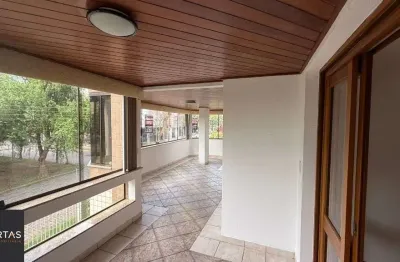 Apartamento com 3 dormitórios à venda, 147 m² por R$ 796.000,00 - Jardim Itu Sabará - Porto Alegre/RS