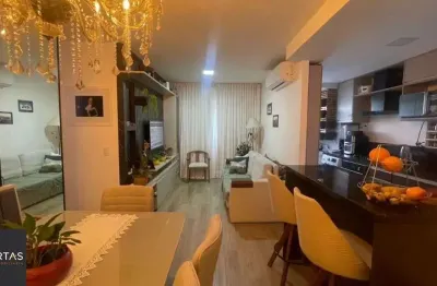 Apartamento com 2 dormitórios à venda, 61 m² por R$ 550.000,00 - Jardim Lindóia - Porto Alegre/RS