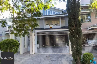 Porto nobre vende  excelente casa com 4 dormitórios no jardim planalto