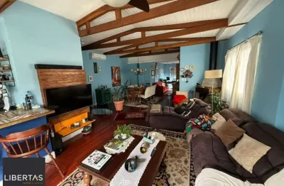 Cobertura com 2 dormitórios à venda, 300 m² por R$ 1.350.000,00 - Moinhos de Vento - Porto Alegre/RS