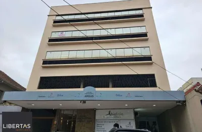 Sala à venda, 51 m² por r$ 265.000,00 - floresta - porto alegre/rs