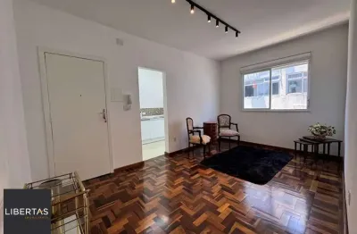 Apartamento com 1 quarto à venda na Rua Felicíssimo de Azevedo, 617, São João, Porto Alegre