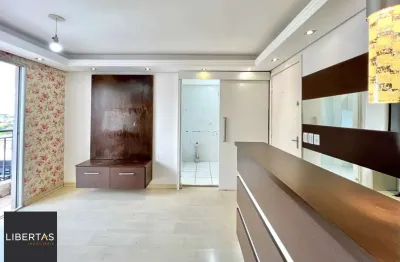 Apartamento com 2 quartos à venda na Rua Alameda dos Jardins, 50, Igara, Canoas