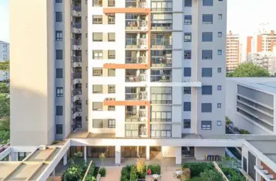 Apartamento com 2 quartos à venda na Rua Emílio Müller, 55, Jardim Lindóia, Porto Alegre