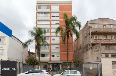 Apartamento com 2 quartos à venda na Rua Ernesto Alves, 313, Floresta, Porto Alegre