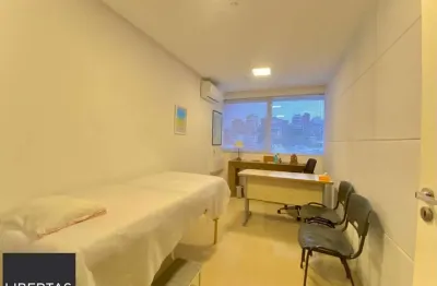 Sala comercial à venda na Rua Ramiro Barcelos, 630, Moinhos de Vento, Porto Alegre